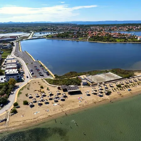 With Parking Space Nin, Zadar - 23551 * Nin