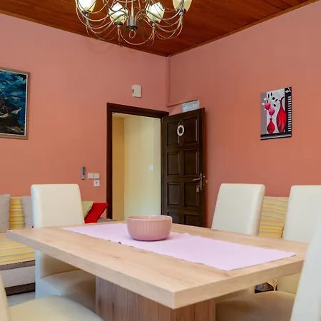 Apartament With Parking Space Nin, Zadar - 23551