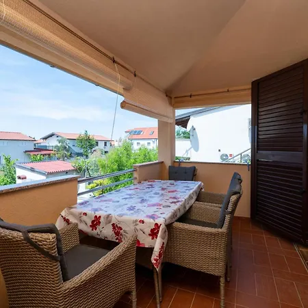 With Parking Space Nin, Zadar - 23551 Lägenhet Nin