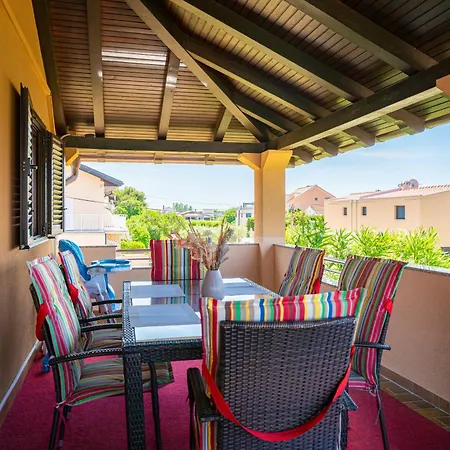 Lägenhet With Parking Space Nin, Zadar - 23551 Nin