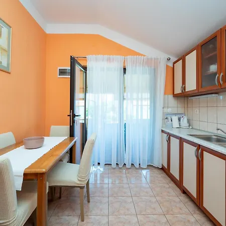 With Parking Space Nin, Zadar - 23551 *