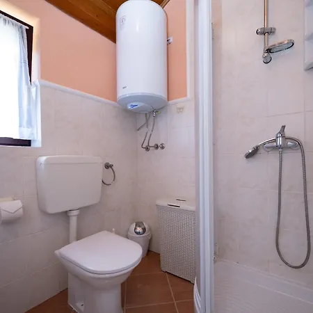 Lägenhet With Parking Space Nin, Zadar - 23551 *