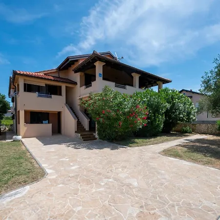 With Parking Space Nin, Zadar - 23551 *