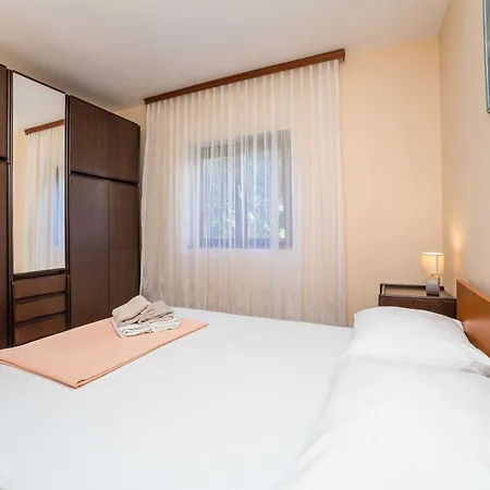 Apartmán With Parking Space Nin, Zadar - 23551 Nin