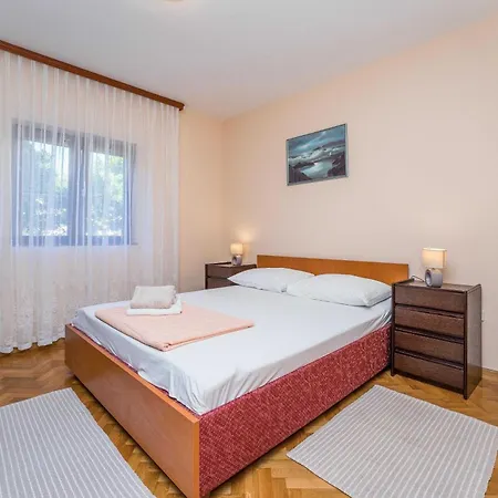 Apartman With Parking Space Nin, Zadar - 23551 *