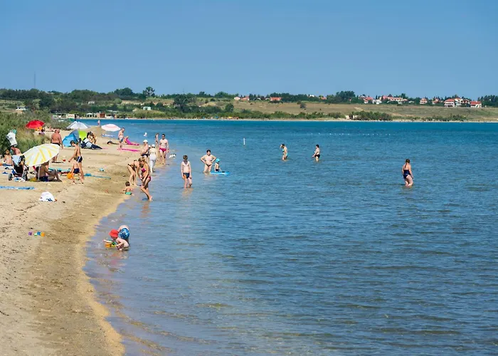 With Parking Space Nin, Zadar - 23551 * Nin