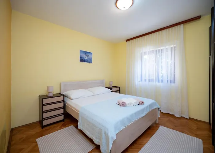 With Parking Space Nin, Zadar - 23551