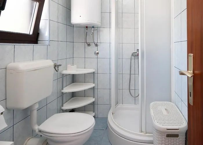 With Parking Space Nin, Zadar - 23551 Nin