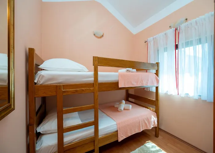 With Parking Space Nin, Zadar - 23551