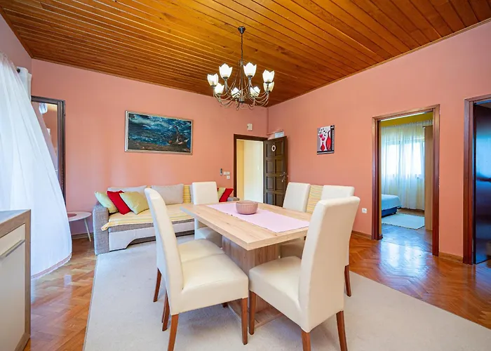 With Parking Space Nin, Zadar - 23551 * Nin