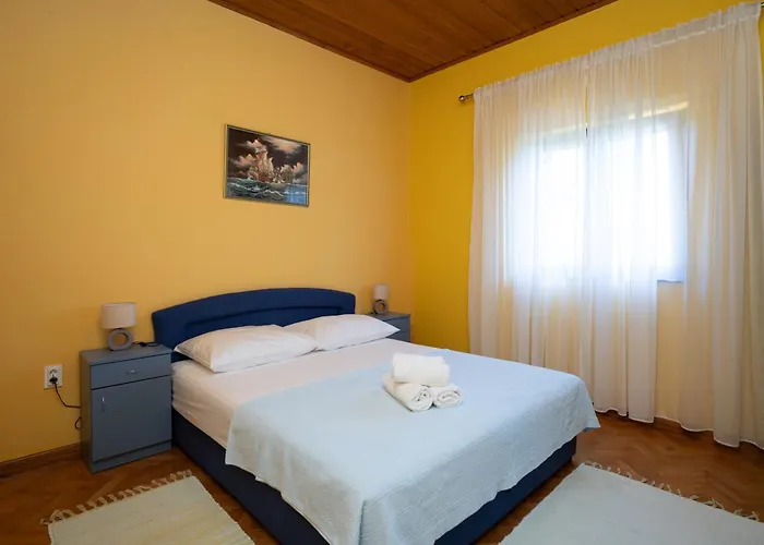 With Parking Space Nin, Zadar - 23551