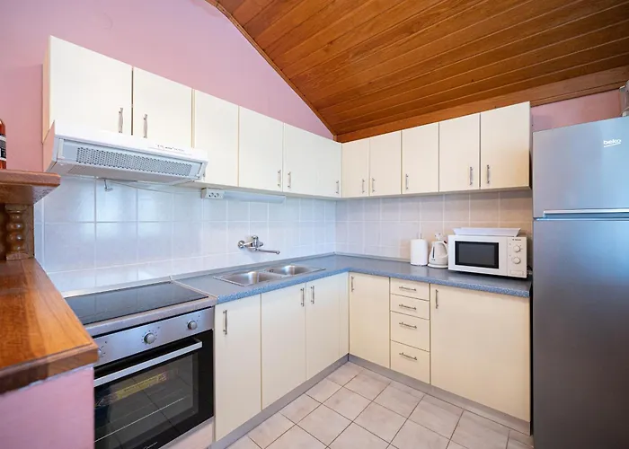 Apartman With Parking Space Nin, Zadar - 23551