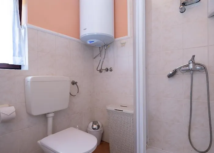 Apartman With Parking Space Nin, Zadar - 23551 *