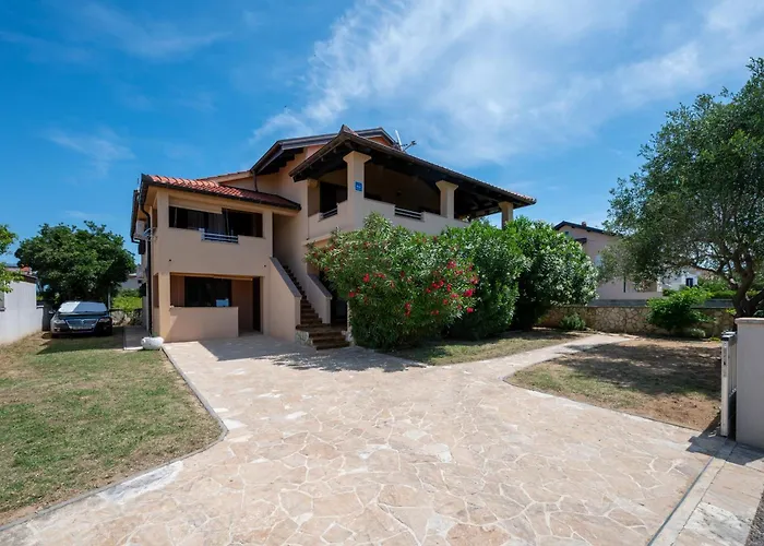 With Parking Space Nin, Zadar - 23551 *