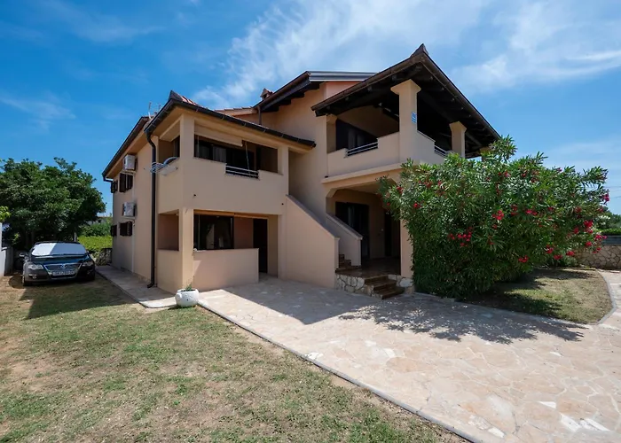 With Parking Space Nin, Zadar - 23551 *