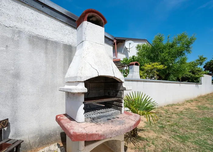 Apartman With Parking Space Nin, Zadar - 23551 *