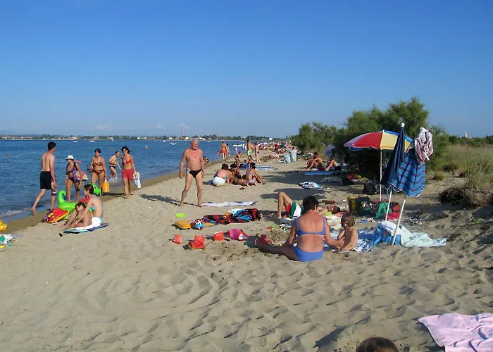 With Parking Space Nin, Zadar - 23551 * Nin