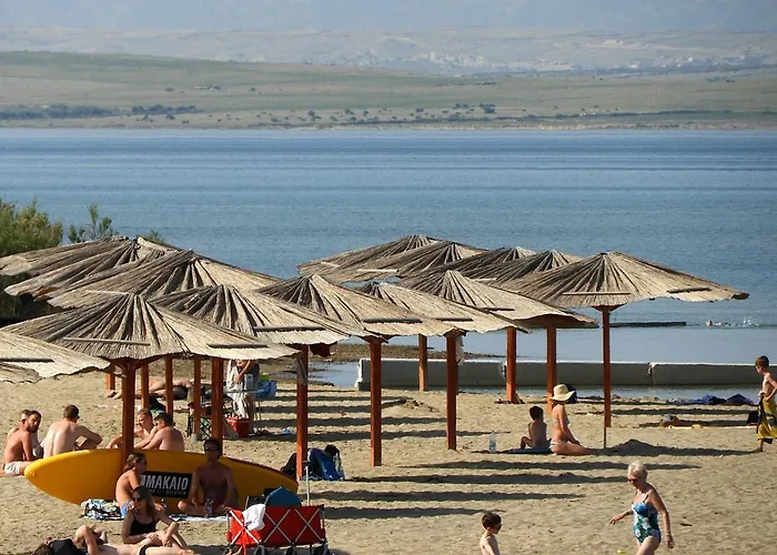 With Parking Space Nin, Zadar - 23551