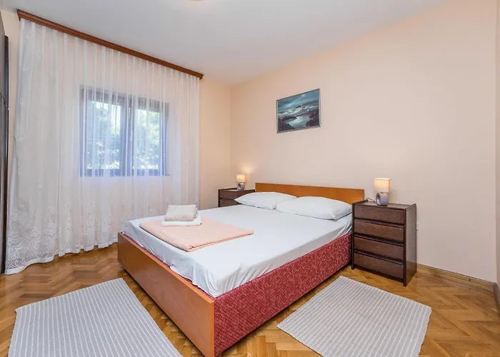 Apartman With Parking Space Nin, Zadar - 23551 *