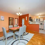 公寓 With Parking Space Nin, Zadar - 23551 宁