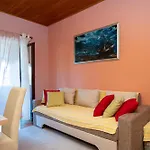 With Parking Space Nin, Zadar - 23551 公寓