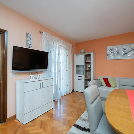 With Parking Space Nin, Zadar - 23551 * ニン