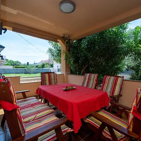 With Parking Space Nin, Zadar - 23551