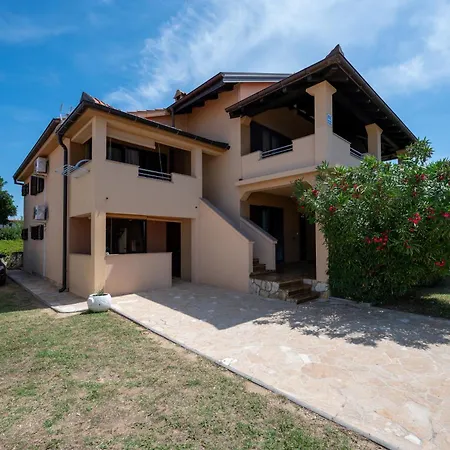 With Parking Space Nin, Zadar - 23551 *