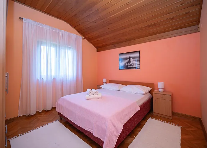 With Parking Space Nin, Zadar - 23551 宁